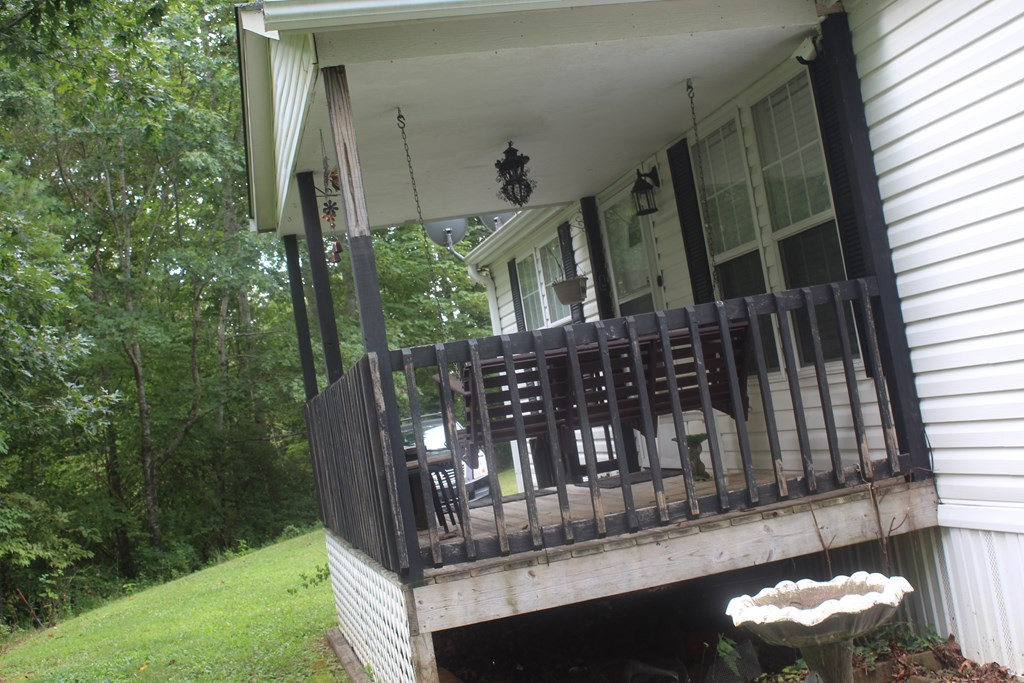 36 Upper Ridge Road Marble, NC 28905 - Photo 11 of 35