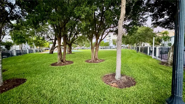 a sign that is on a wall