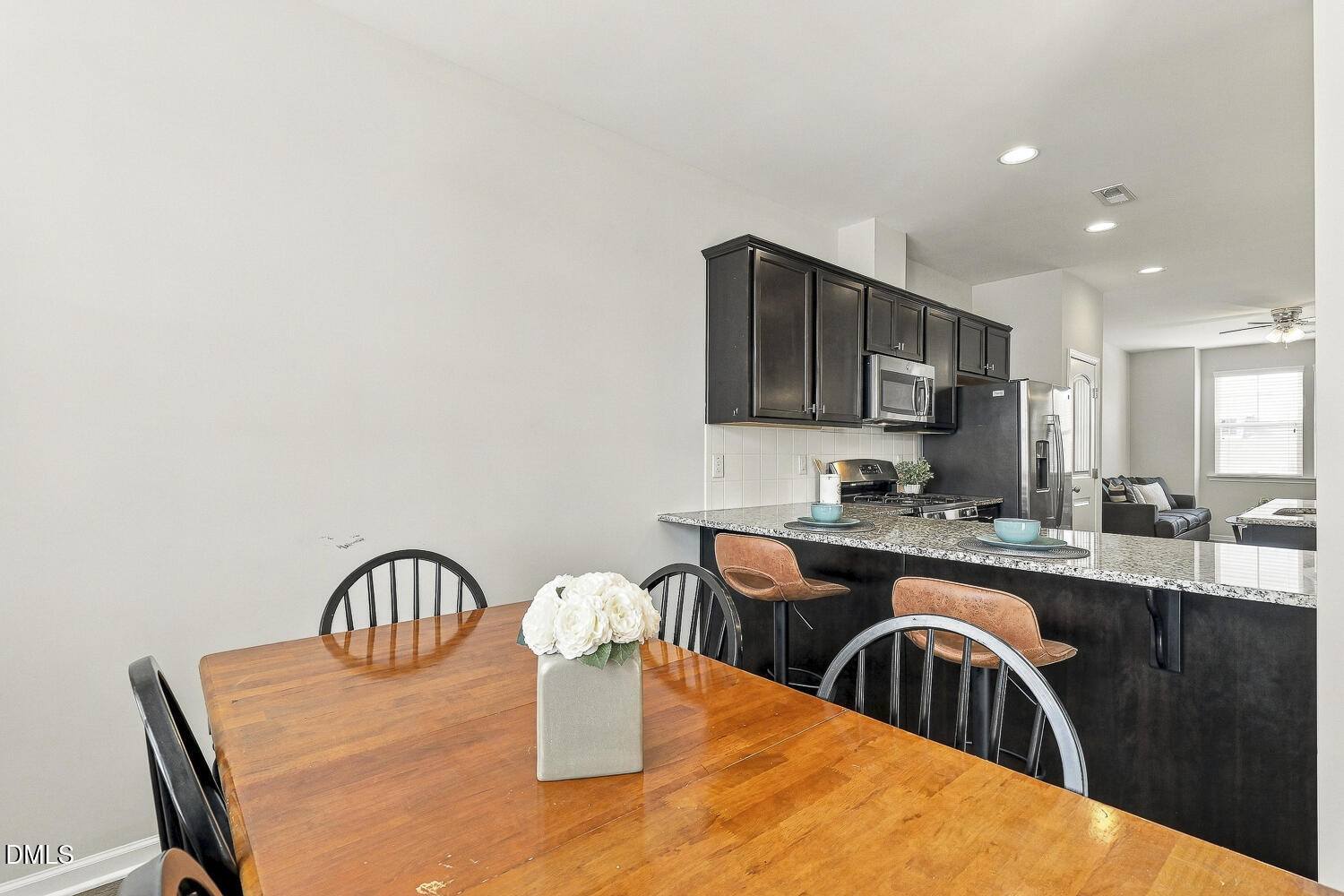 5304 Beckom Street Raleigh, NC 27616 - Photo 14 of 42 014