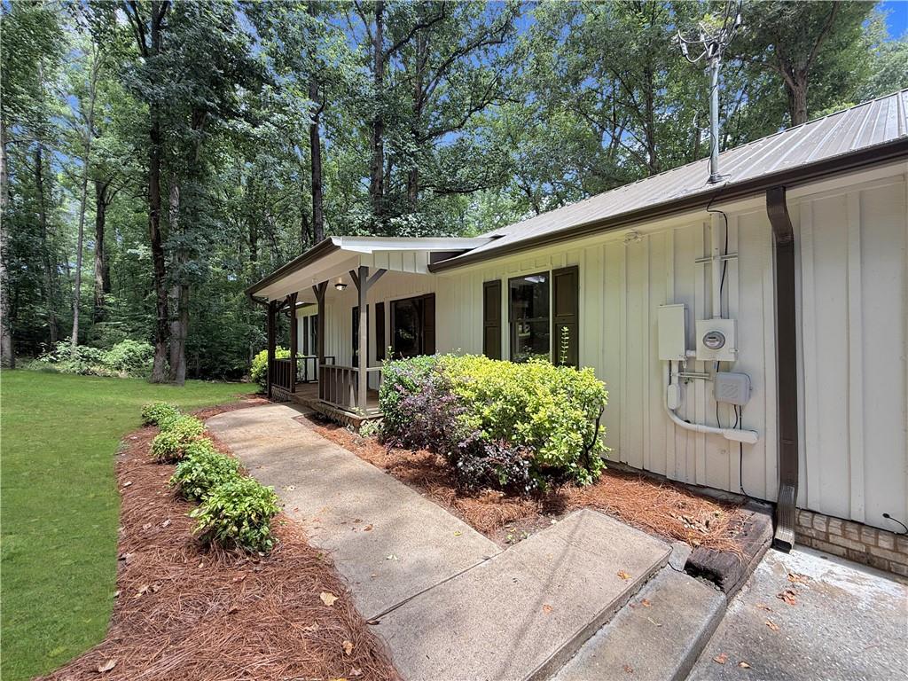 278 Evans Cook Road Canton, GA 30115 - Photo 3 of 25