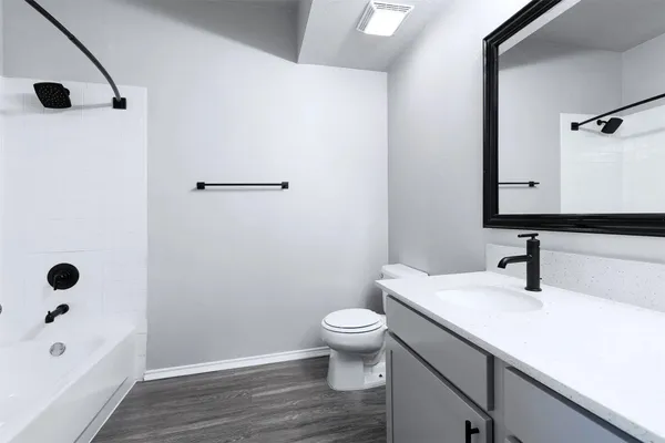$1,509 | 3201 Duval Road, Unit 40428, Austin, TX 78759