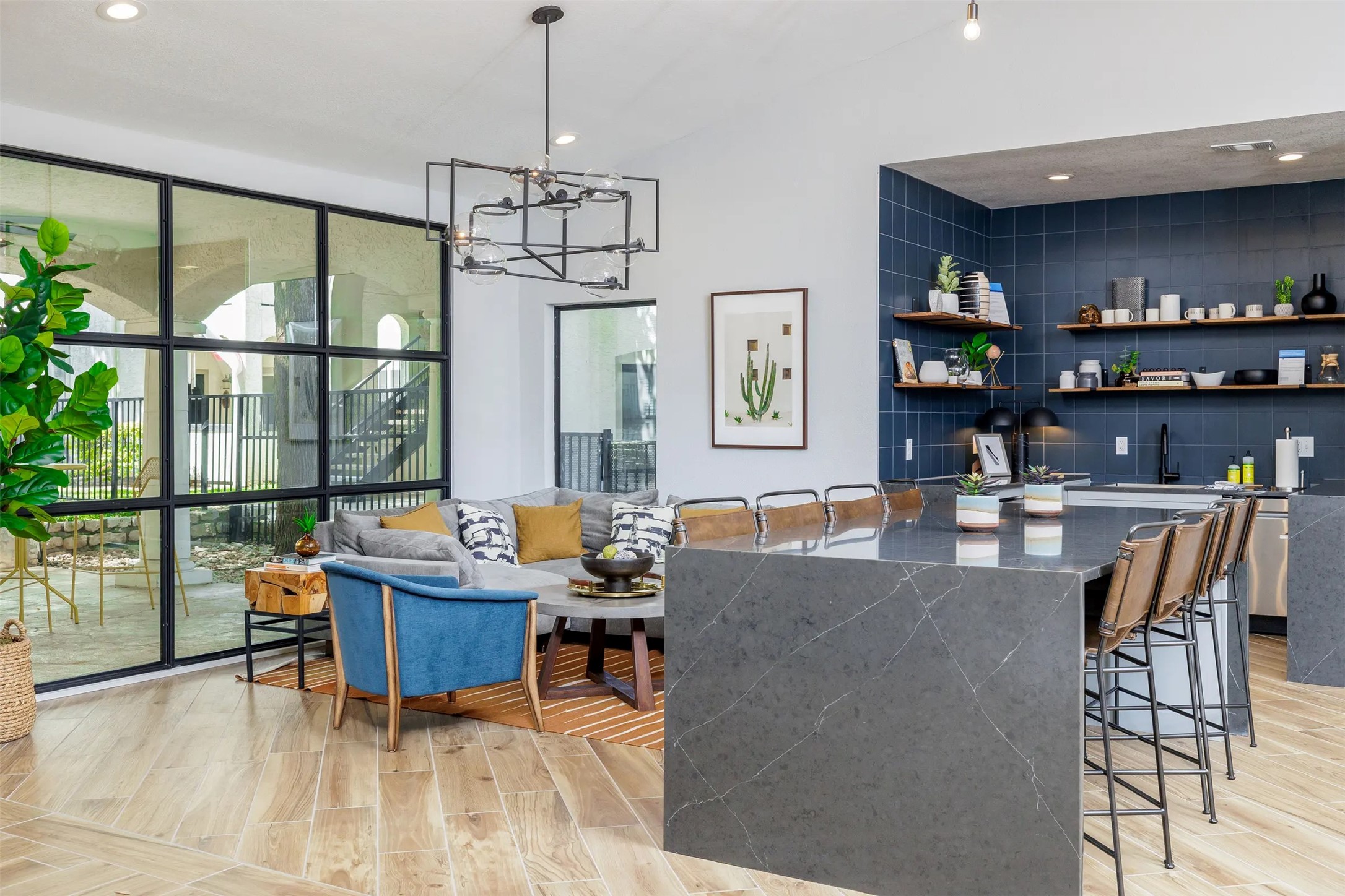 3201 Duval Road, Unit 40428 Austin, TX 78759 - Photo 16 of 22 Up to 10 Weeks FREE! *on select units