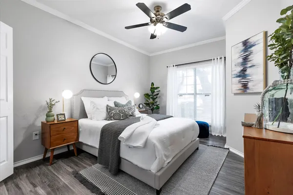 $1,509 | 3201 Duval Road, Unit 40428, Austin, TX 78759