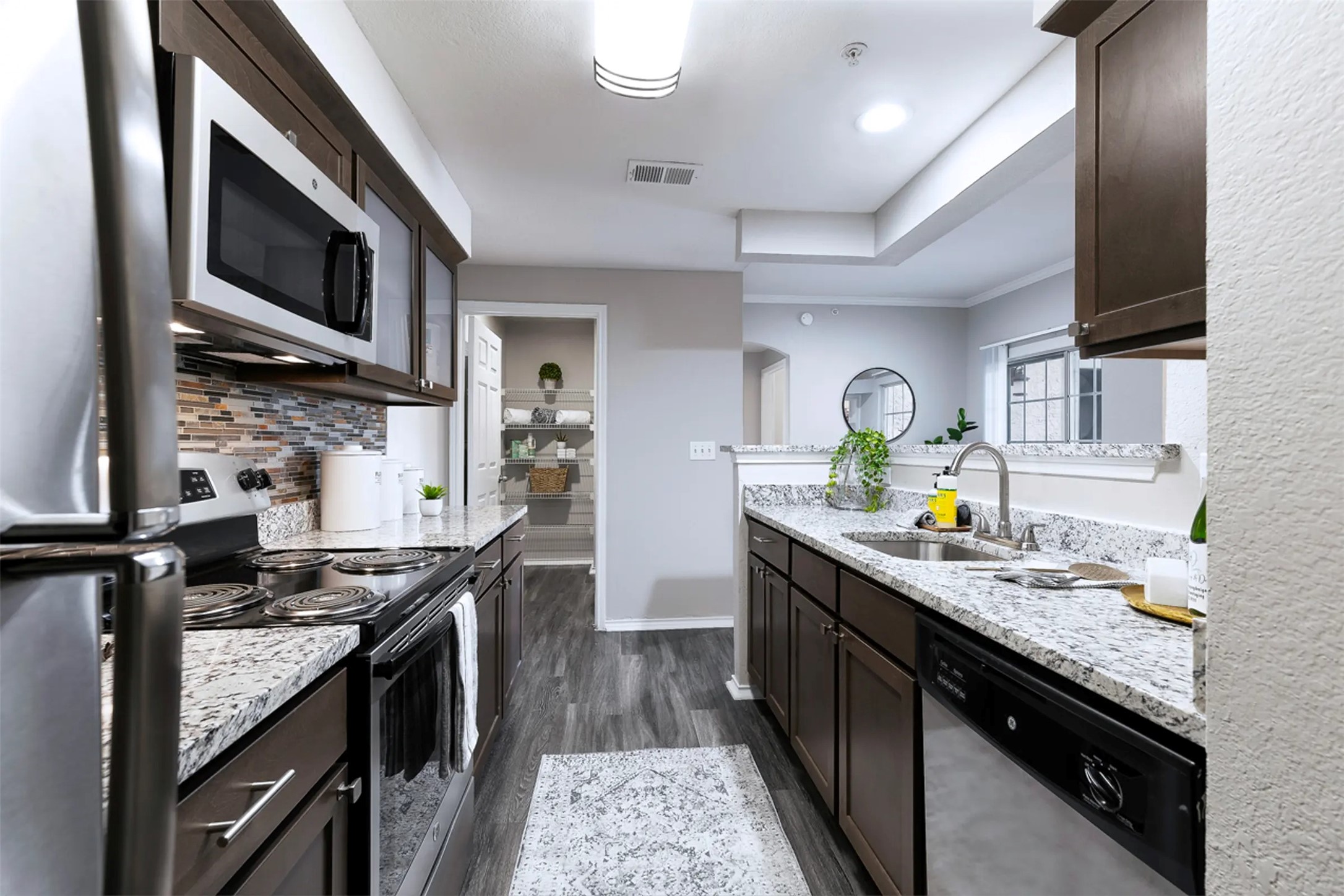 3201 Duval Road, Unit 40428 Austin, TX 78759 - Photo 5 of 22 Up to 10 Weeks FREE! *on select units