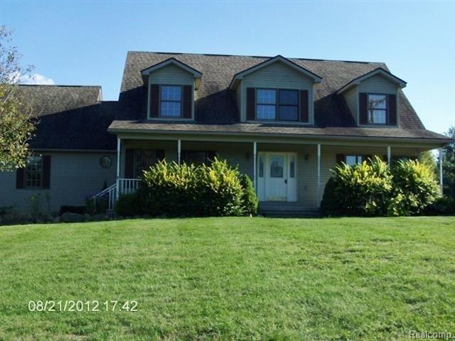 982 East Wellman Line Road Yale, MI 48097 - Photo 1 of 4 982 Wellman line (Small).jpg