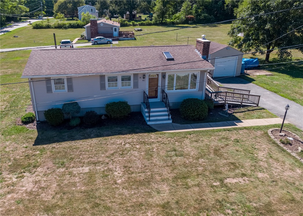 4 Chretien Drive Little Compton, RI 02837 - Photo 1 of 33 Gallery Image 1