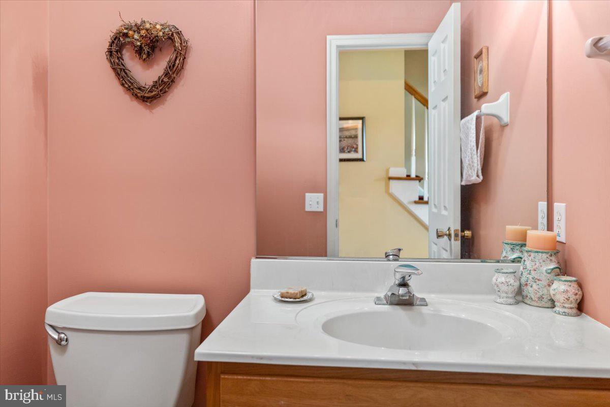 2507 New Hanover Square Road Gilbertsville, PA 19525 - Photo 16 of 38