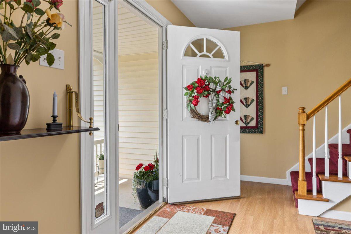 2507 New Hanover Square Road Gilbertsville, PA 19525 - Photo 17 of 38