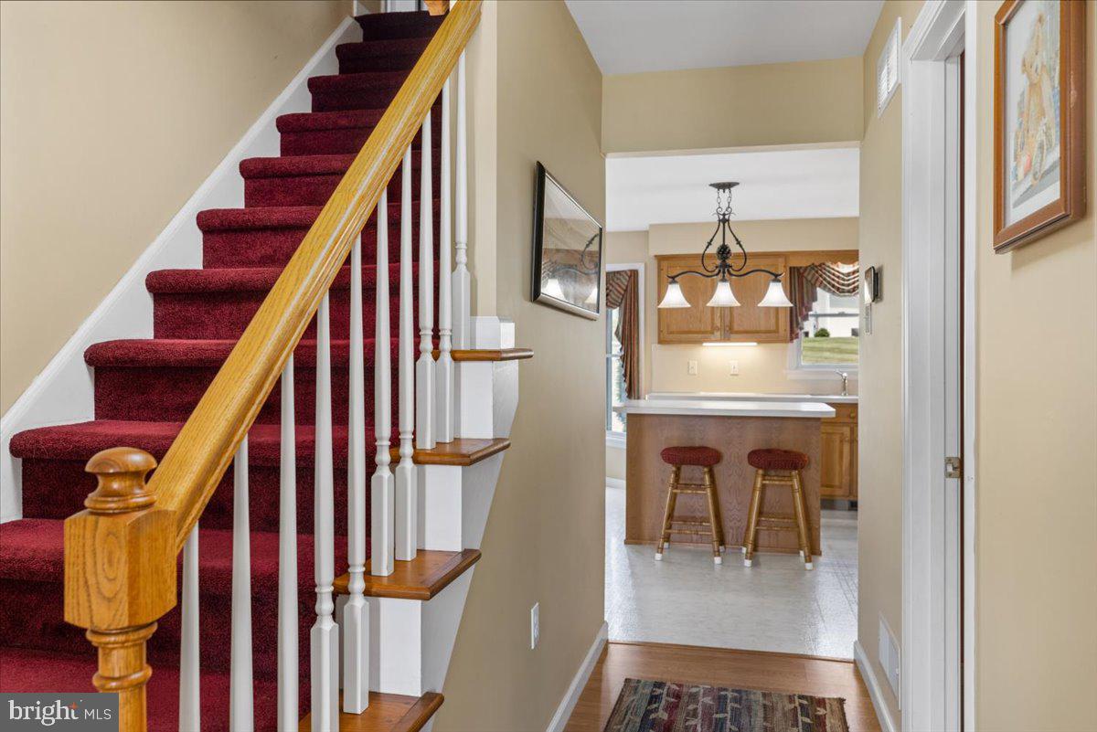 2507 New Hanover Square Road Gilbertsville, PA 19525 - Photo 18 of 38