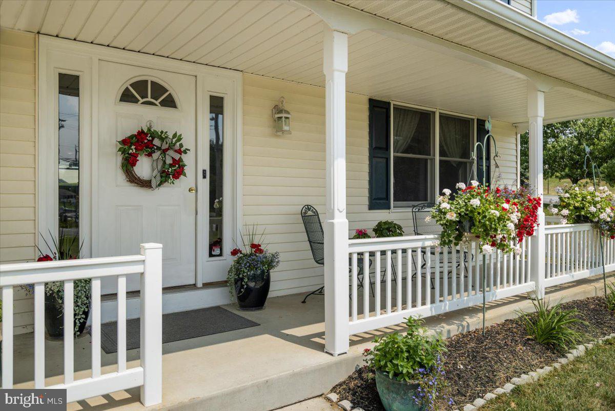 2507 New Hanover Square Road Gilbertsville, PA 19525 - Photo 2 of 38