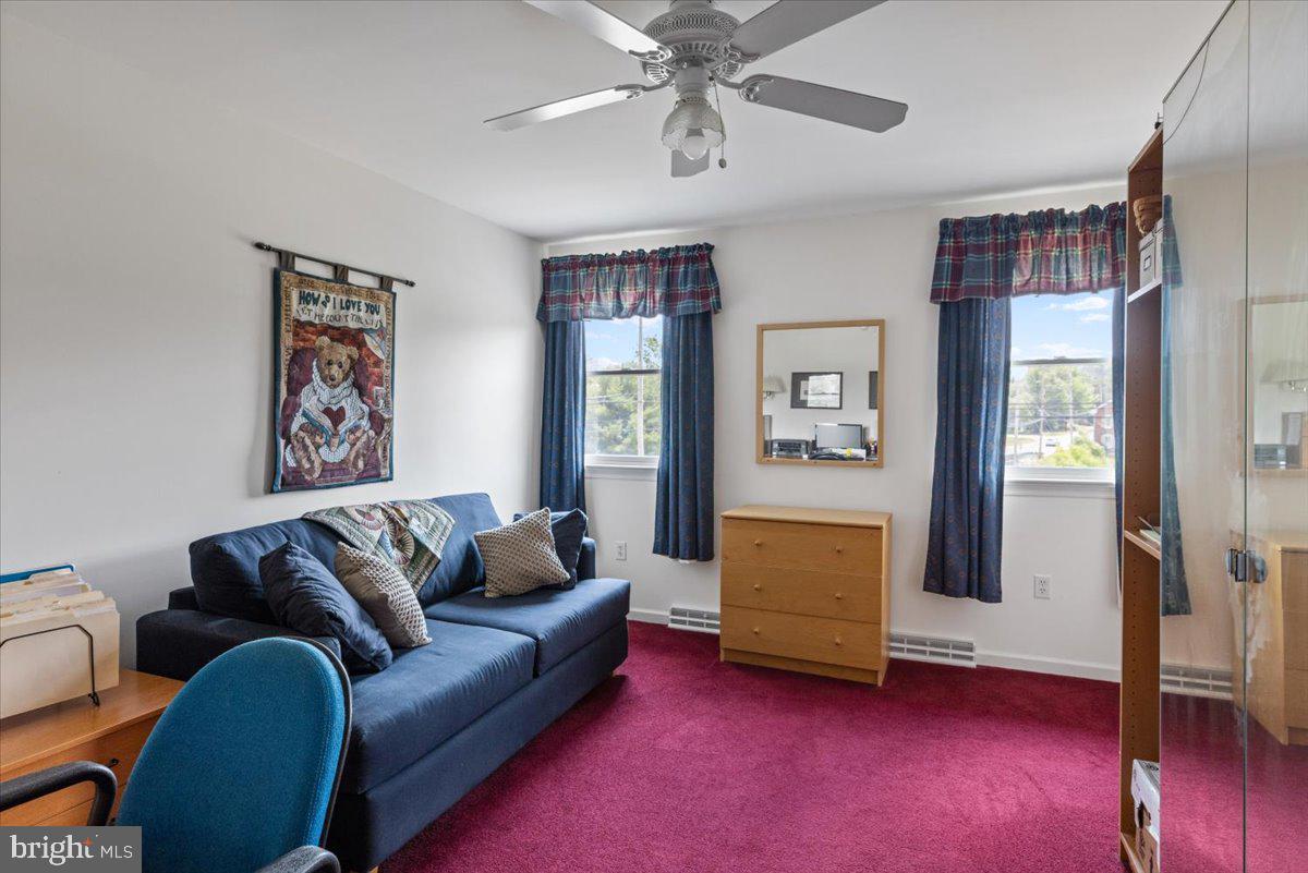 2507 New Hanover Square Road Gilbertsville, PA 19525 - Photo 24 of 38