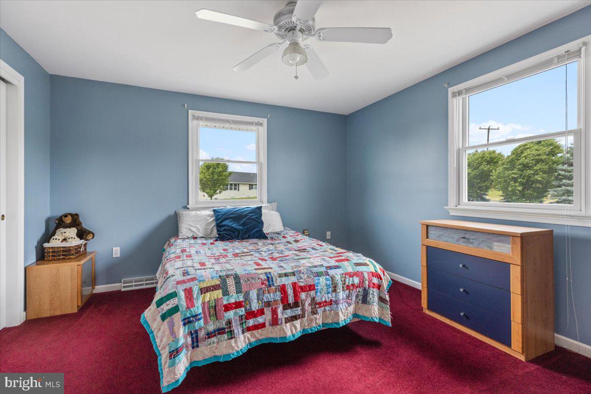 2507 New Hanover Square Road Gilbertsville, PA 19525 - Photo 28 of 38