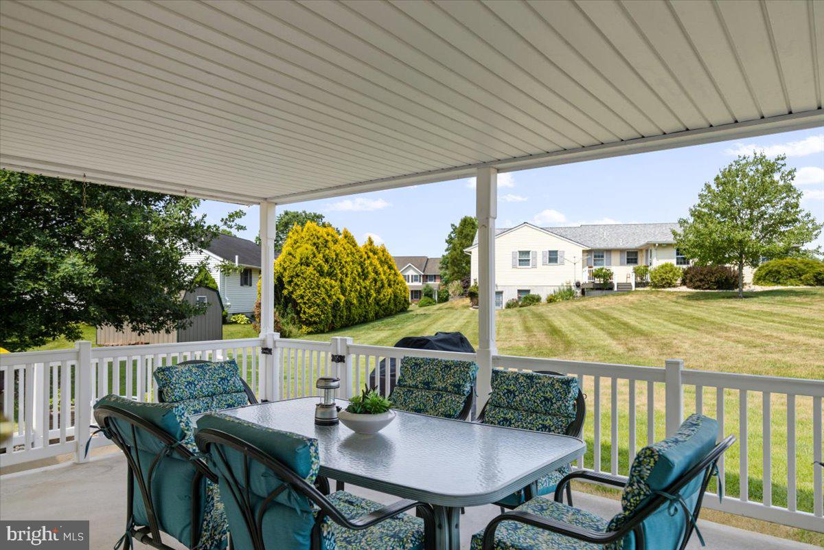 2507 New Hanover Square Road Gilbertsville, PA 19525 - Photo 34 of 38