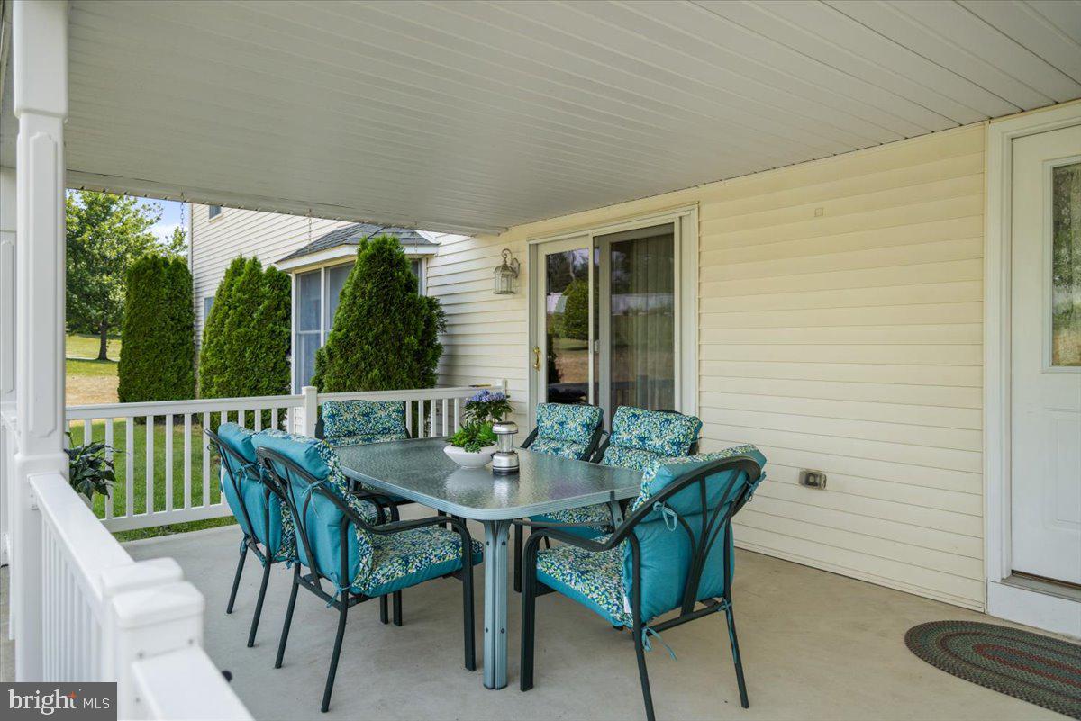 2507 New Hanover Square Road Gilbertsville, PA 19525 - Photo 35 of 38