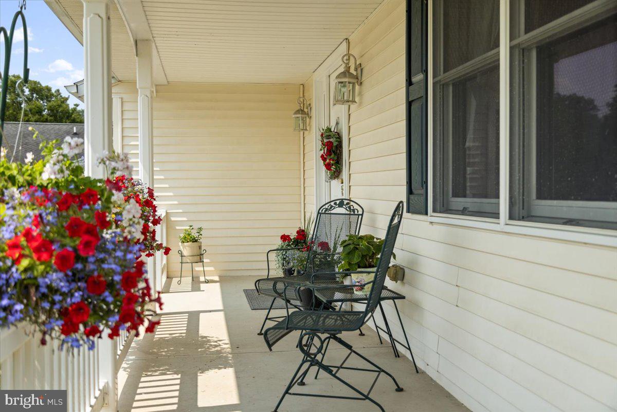 2507 New Hanover Square Road Gilbertsville, PA 19525 - Photo 37 of 38