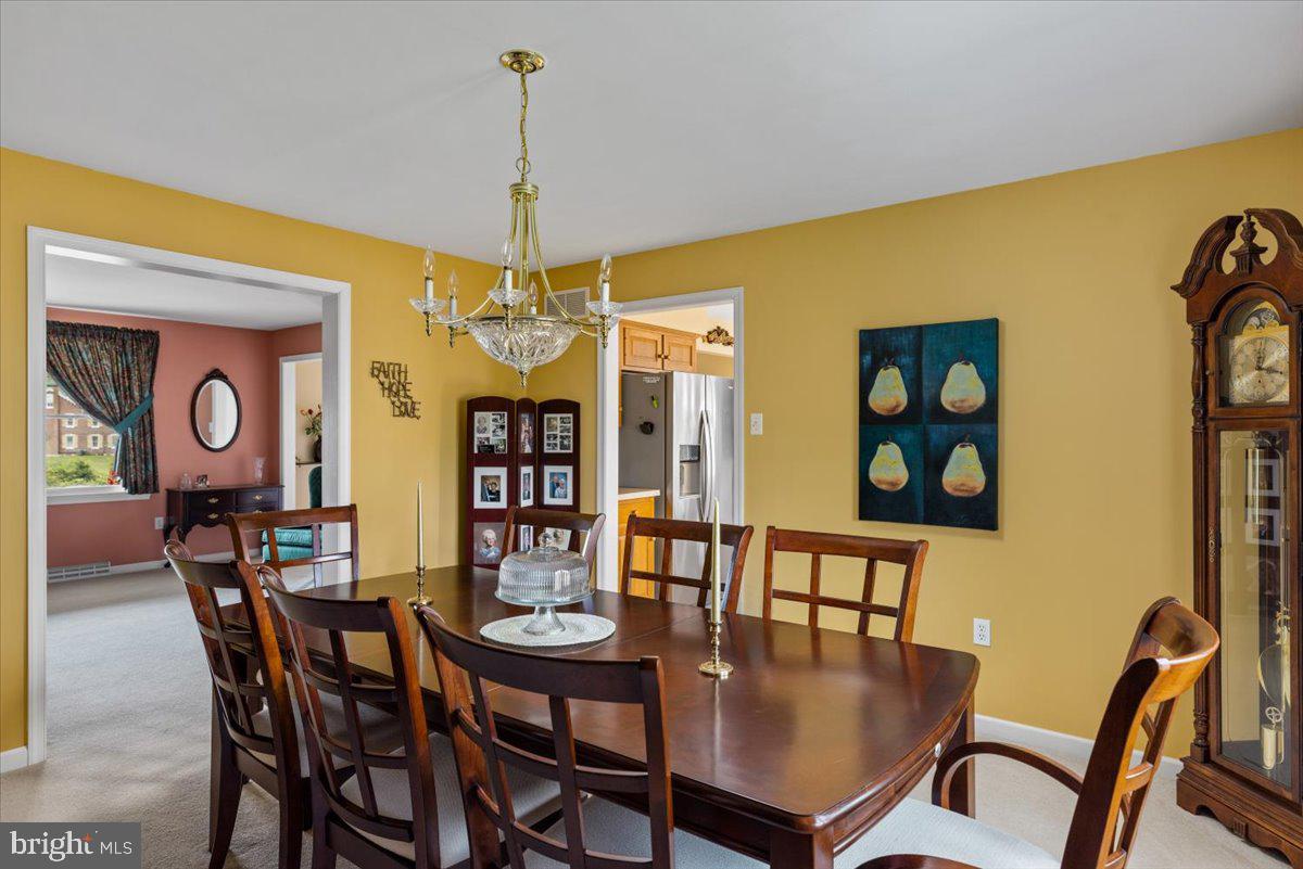 2507 New Hanover Square Road Gilbertsville, PA 19525 - Photo 9 of 38