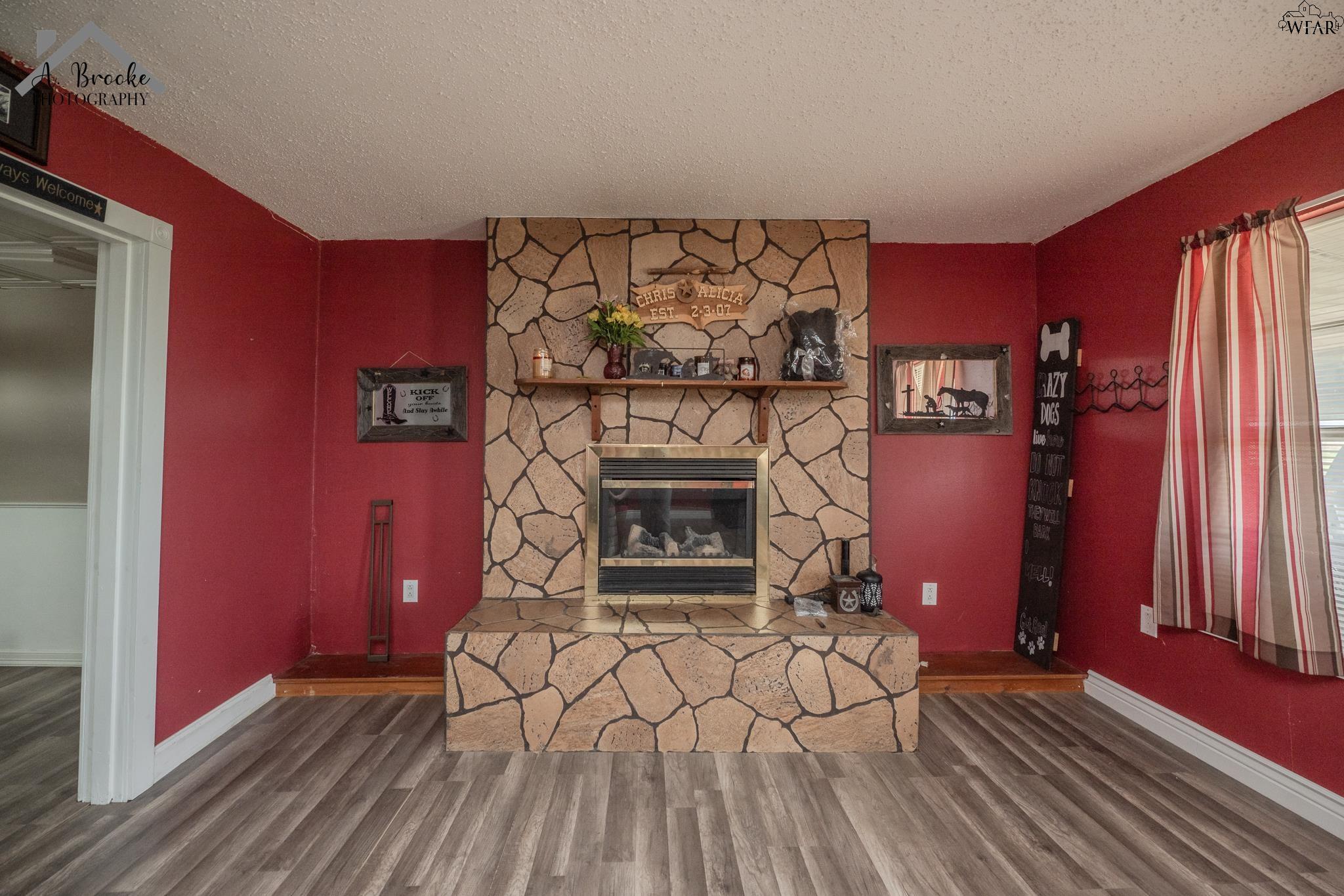 1725 North 77 Ranch Road Wichita Falls, TX 76305 - Photo 4 of 38 Gallery Image 4