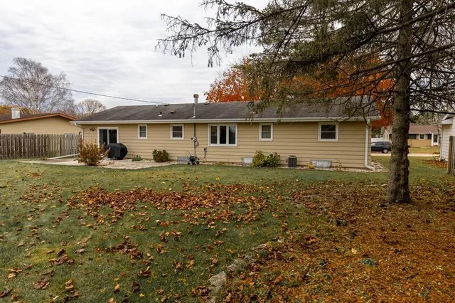 $305,000 | 4412 Just Court, Manitowoc, WI 54220