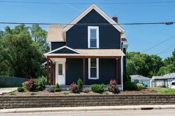 $245,000 | 708 North Market Street, Troy, OH 45373