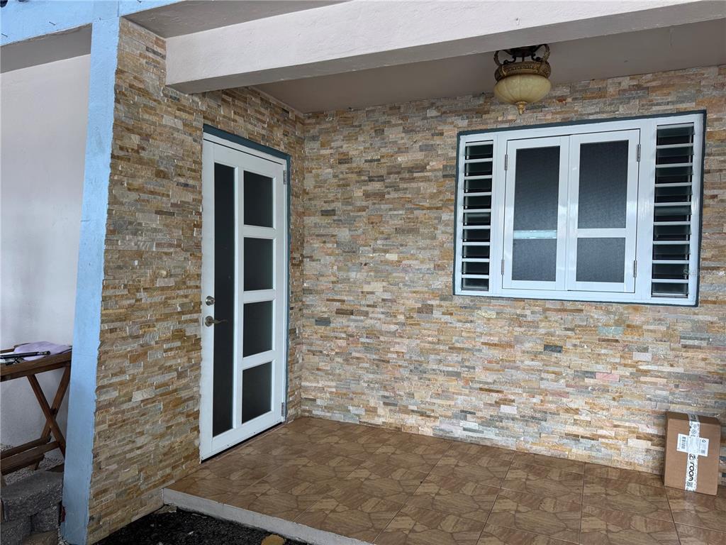 140 Km 38.9 Utuado, Utuado 00641 - Photo 19 of 55 a view of front door of house