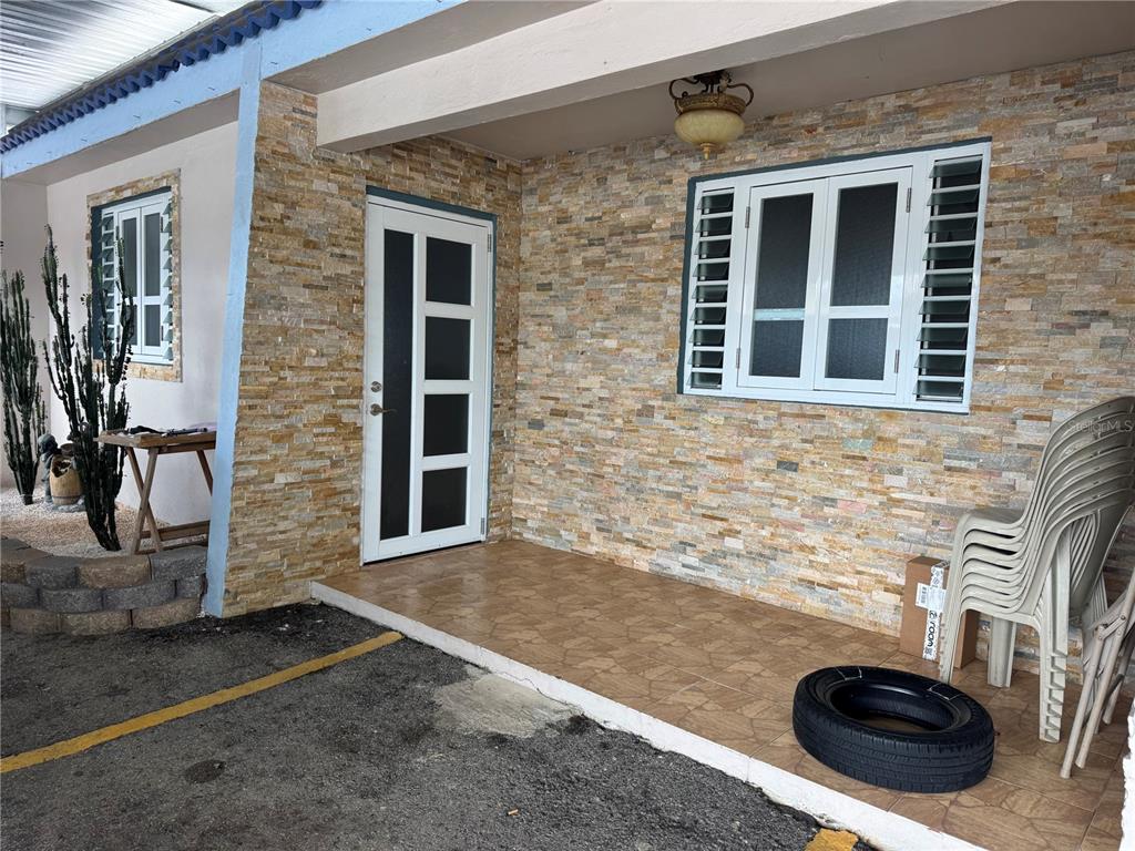 140 Km 38.9 Utuado, Utuado 00641 - Photo 20 of 55 a view of a door of a house