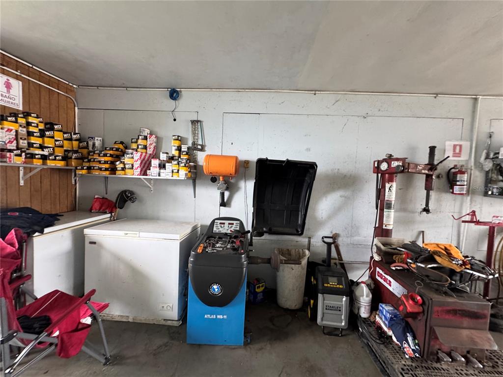140 Km 38.9 Utuado, Utuado 00641 - Photo 49 of 55 a view of storage and utility room