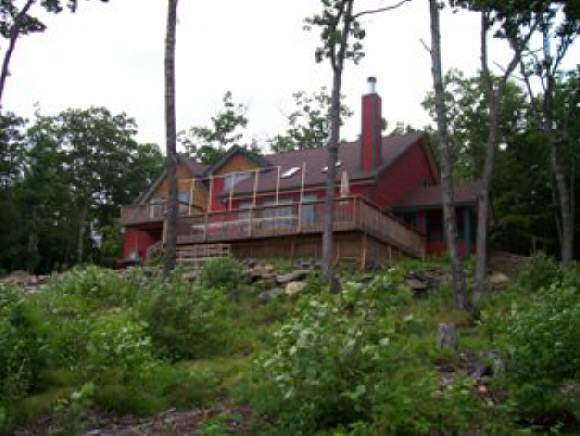 133 Wood Ridge Road Center Harbor, NH 03226 - Photo 1 of 1 Gallery Image 1