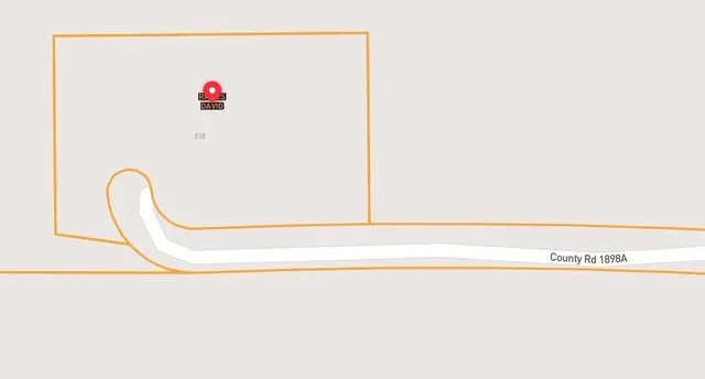 $22,900 | 0 County Road 1898A, Bivins, TX 75555