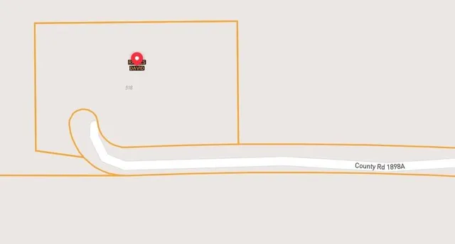 $22,900 | 0 County Road 1898A, Bivins, TX 75555