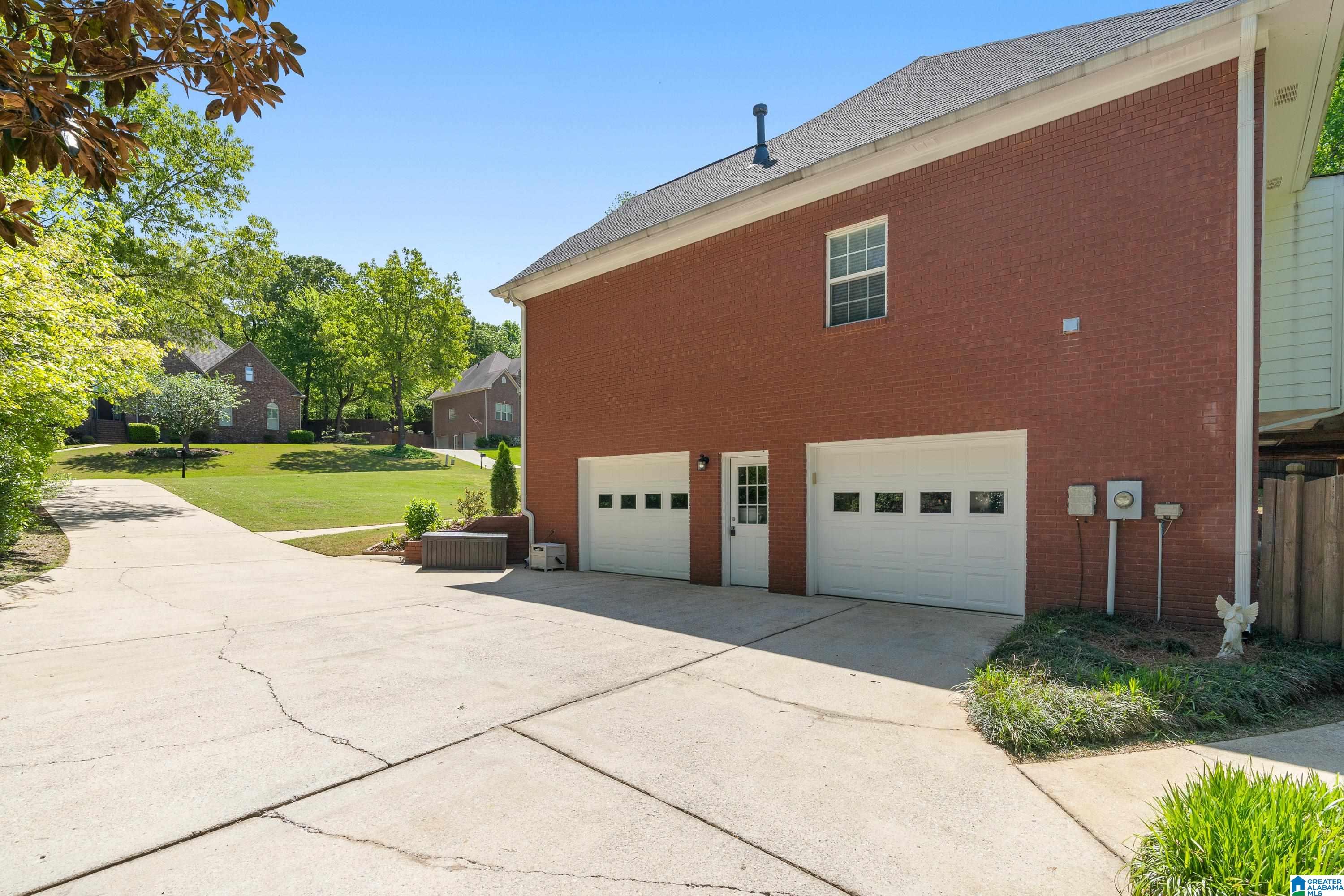 2543 Oakleaf Circle Helena, AL 35022 - Photo 52 of 53