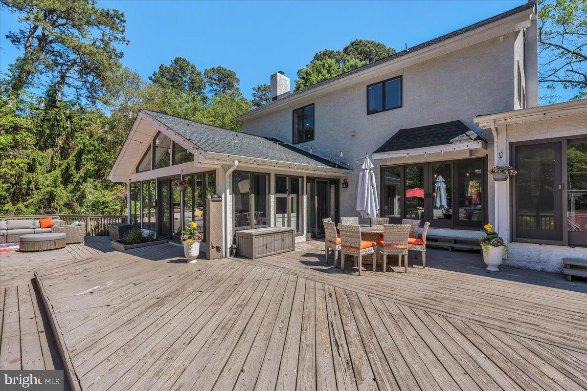 111 Bortons Road Marlton, NJ 08053 - Photo 44 of 57 Gallery Image 44