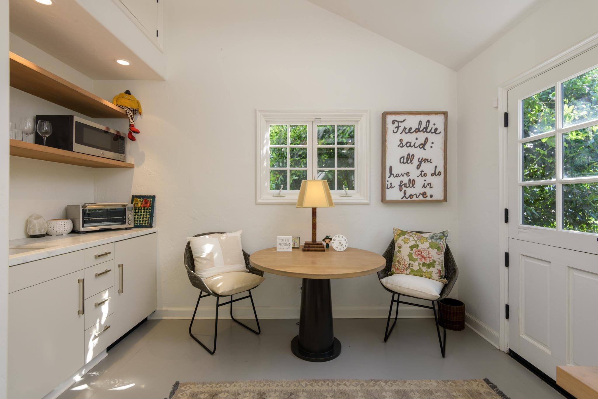 230 Hot Springs Road Montecito, CA 93108 - Photo 30 of 32 .