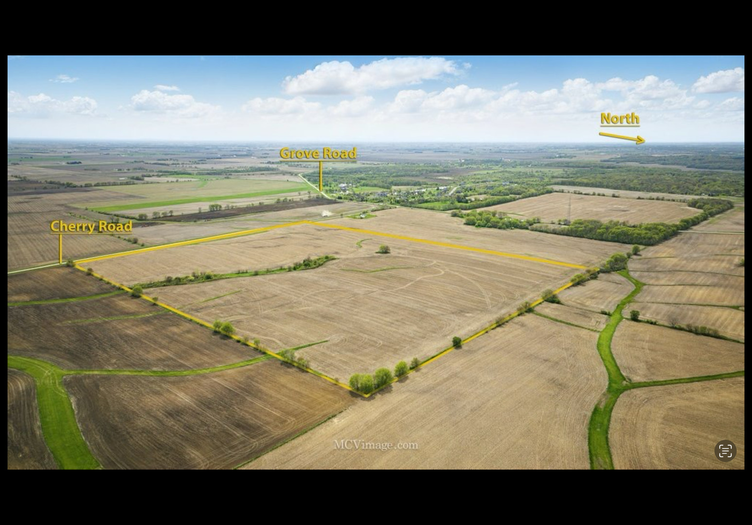 100-acres Cherry Road Oswego, IL 60543 - Photo 14 of 18 a view of an outdoor space and lakeside