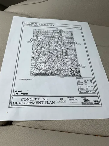 $3,500,000 | 100-acres Cherry Road, Oswego, IL 60543