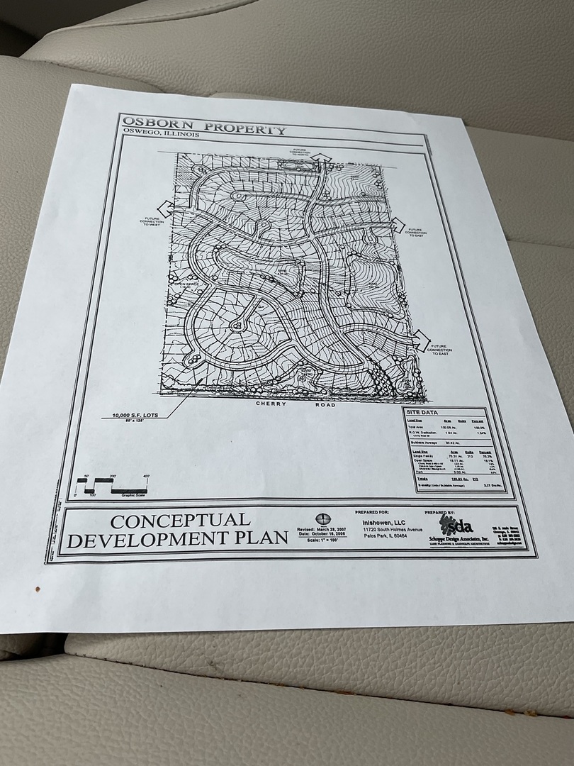 100-acres Cherry Road Oswego, IL 60543 - Photo 18 of 18 a view of a rug