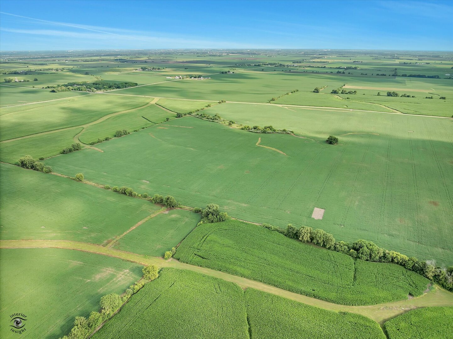 100-acres Cherry Road Oswego, IL 60543 - Photo 10 of 18 a view of an ocean and beach