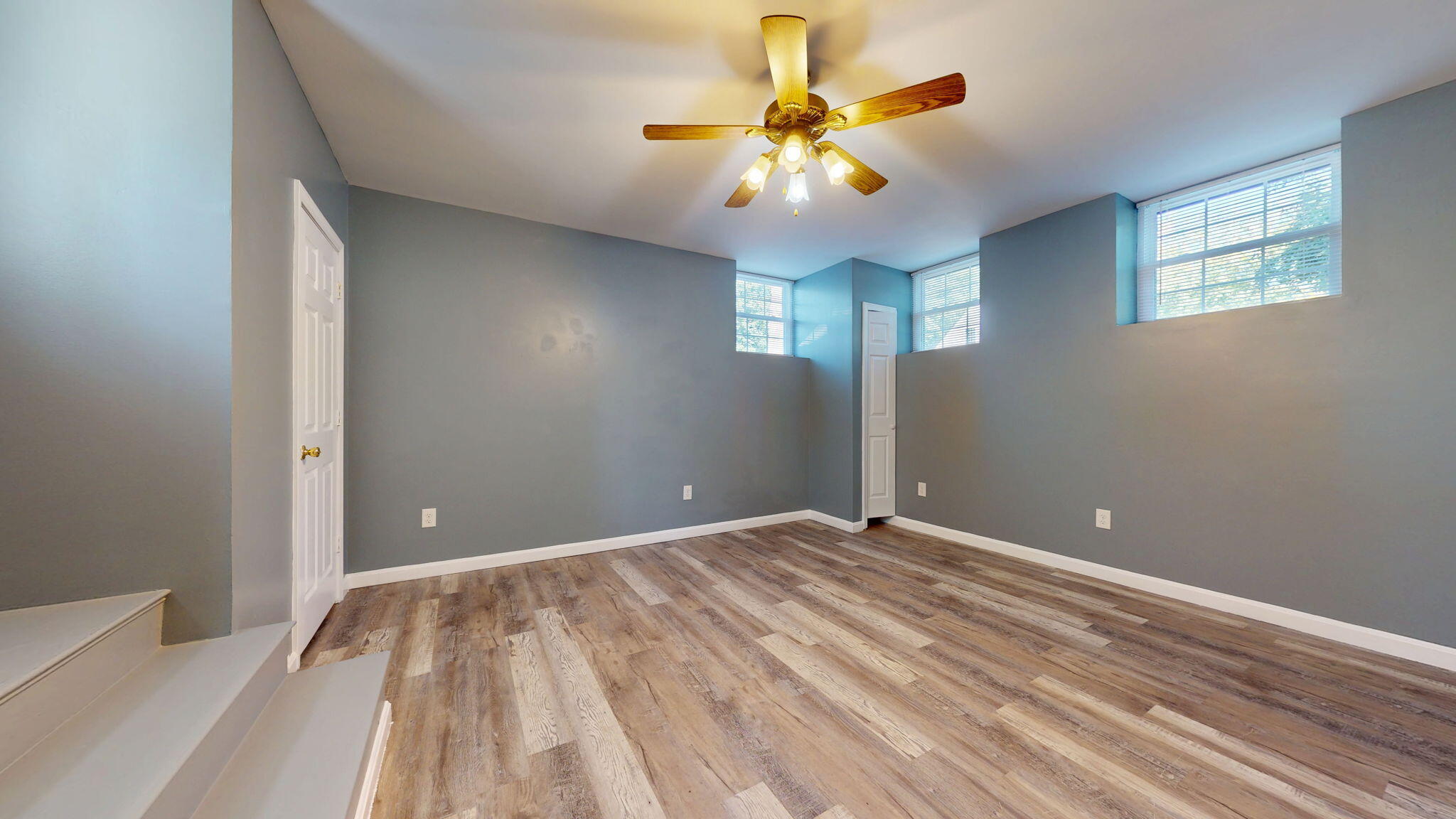 5 Verrill Street Portland, ME 04103 - Photo 25 of 41 3rd bedroom, basement