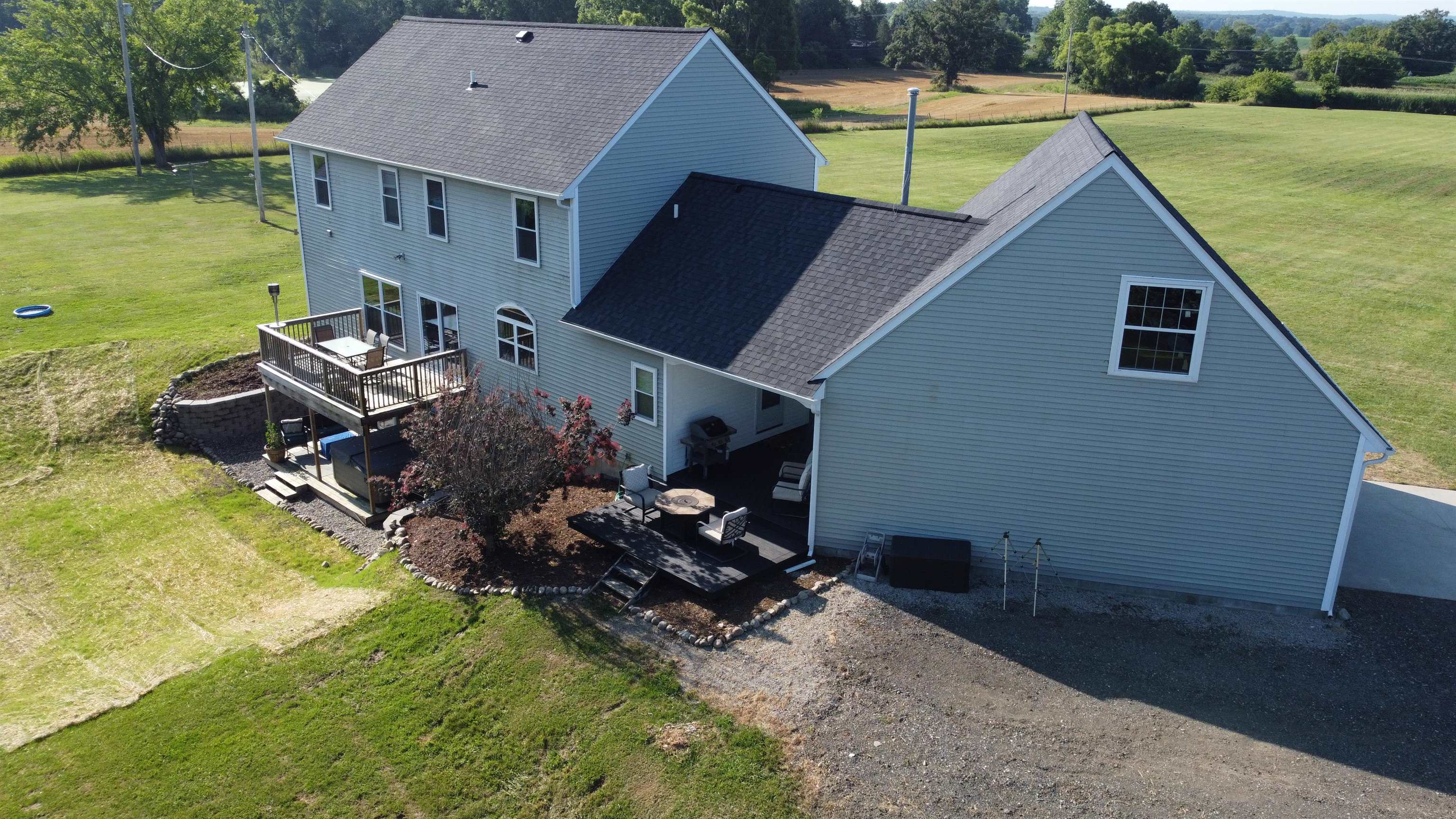 9219 Green Road Goodrich, MI 48438 - Photo 45 of 97