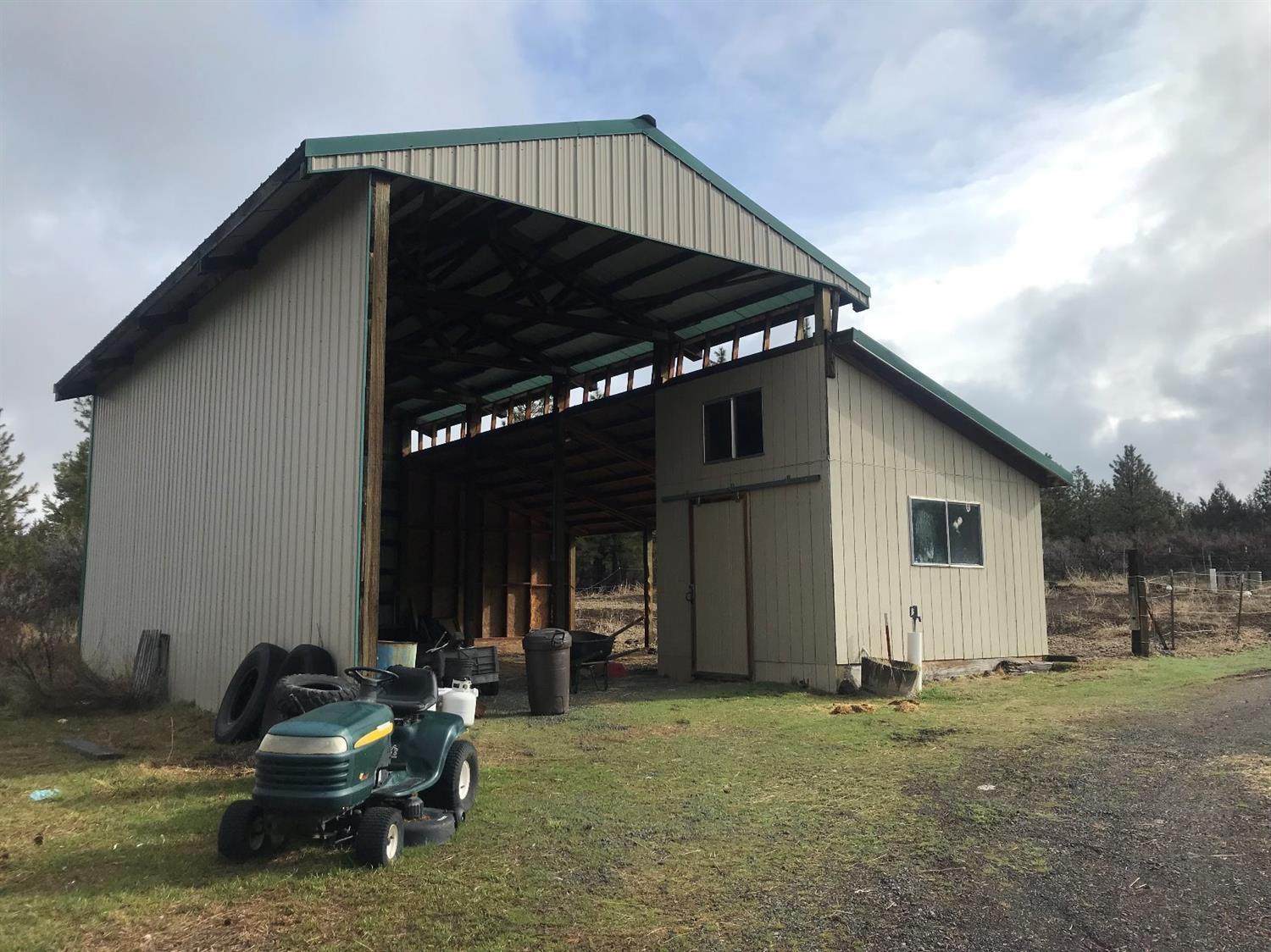 5165 Round Lake Road Klamath Falls, OR 97601 - Photo 21 of 27 Additional Photo