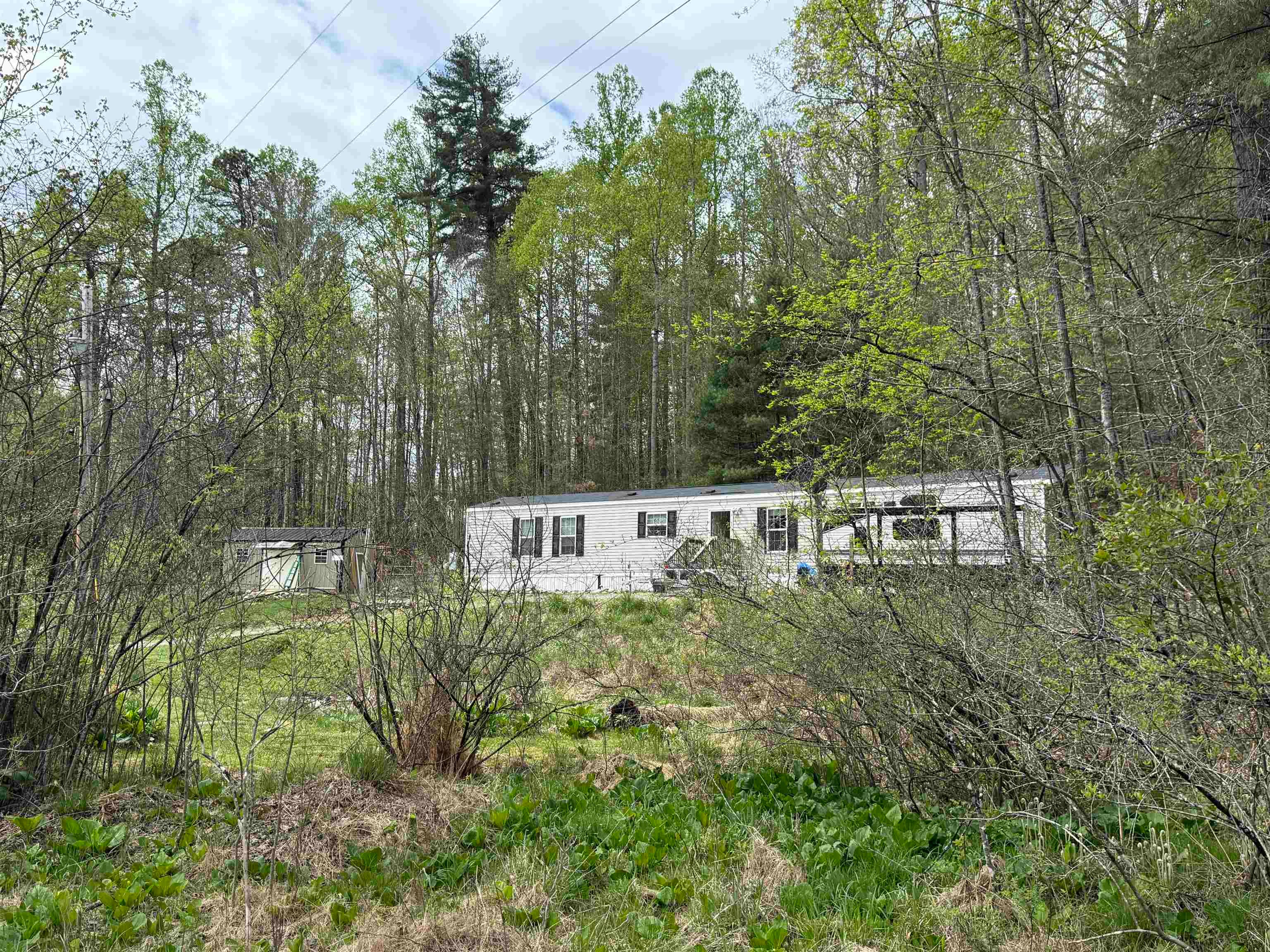3731 Sunflower Road Pilot, VA 24138 - Photo 20 of 21 Gallery Image 20