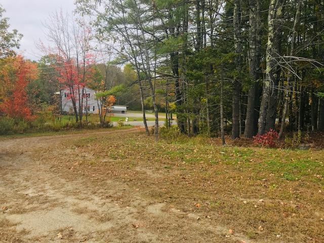 912 Middle Road Dresden, ME 04342 - Photo 3 of 23 driveway