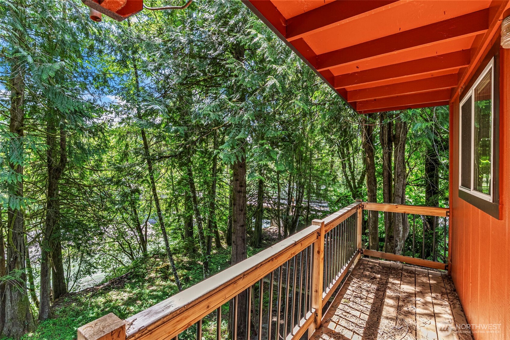 1701 Tower Road Castle Rock, WA 98611 - Photo 15 of 22