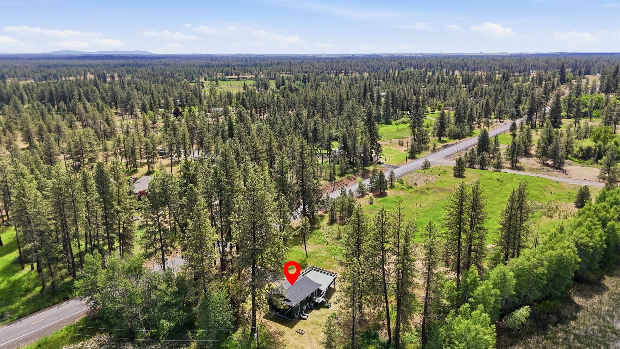 19716 South Cheney Plaza Road Cheney, WA 99004 - Photo 39 of 40