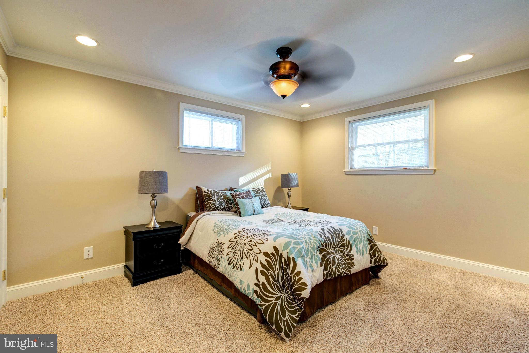 8539 Lucerne Road Randallstown, MD 21133 - Photo 13 of 30 Bedroom (Master)