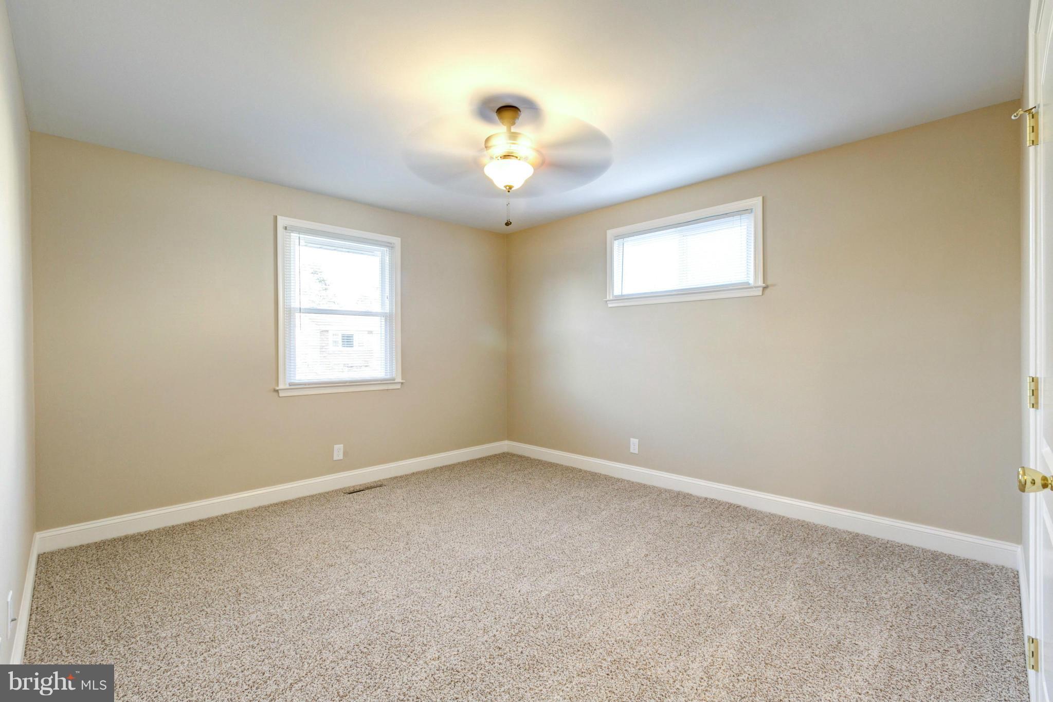 8539 Lucerne Road Randallstown, MD 21133 - Photo 16 of 30 Bedroom 3