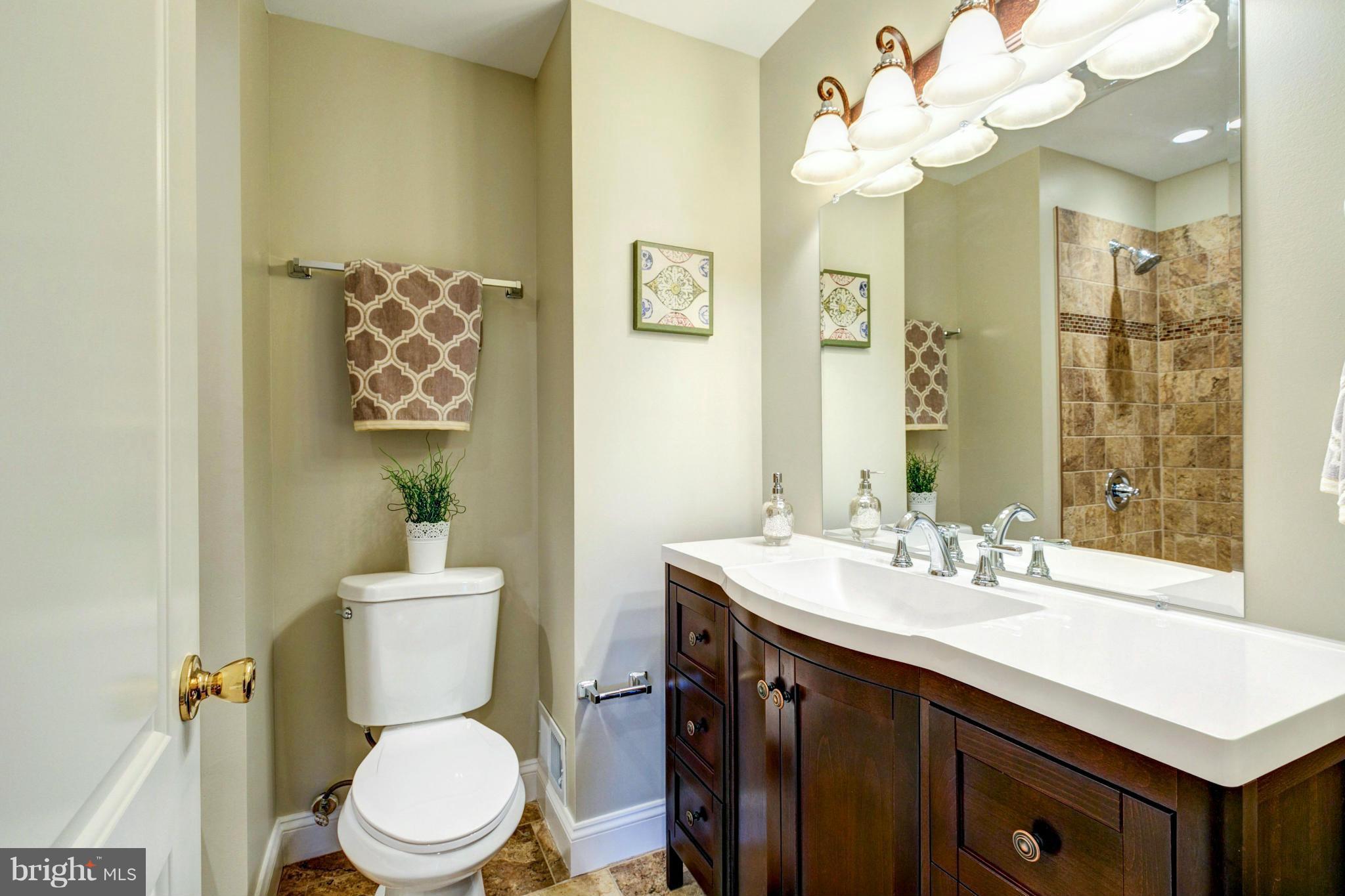 8539 Lucerne Road Randallstown, MD 21133 - Photo 17 of 30 Bath 2