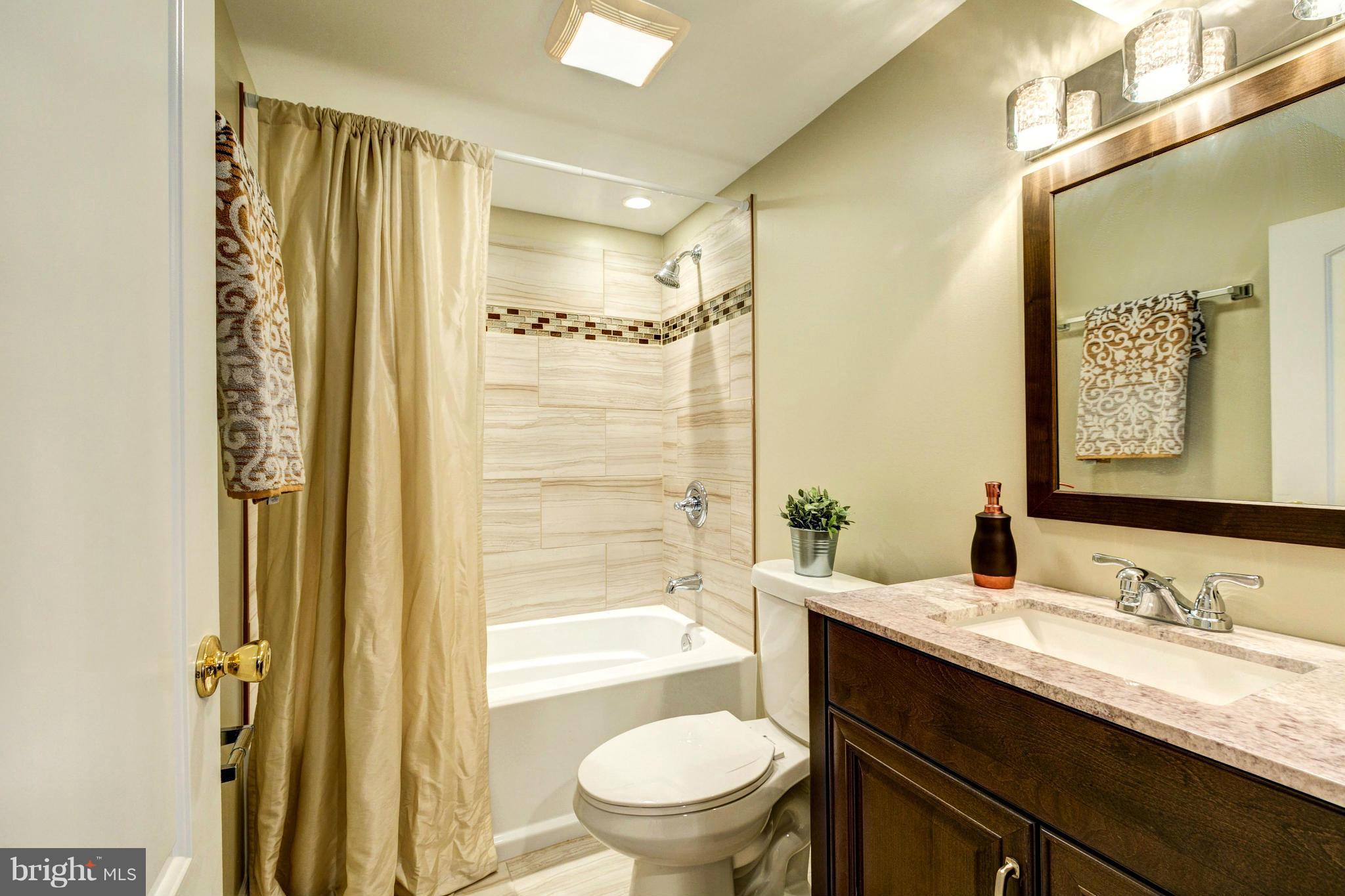 8539 Lucerne Road Randallstown, MD 21133 - Photo 23 of 30 Bath 3