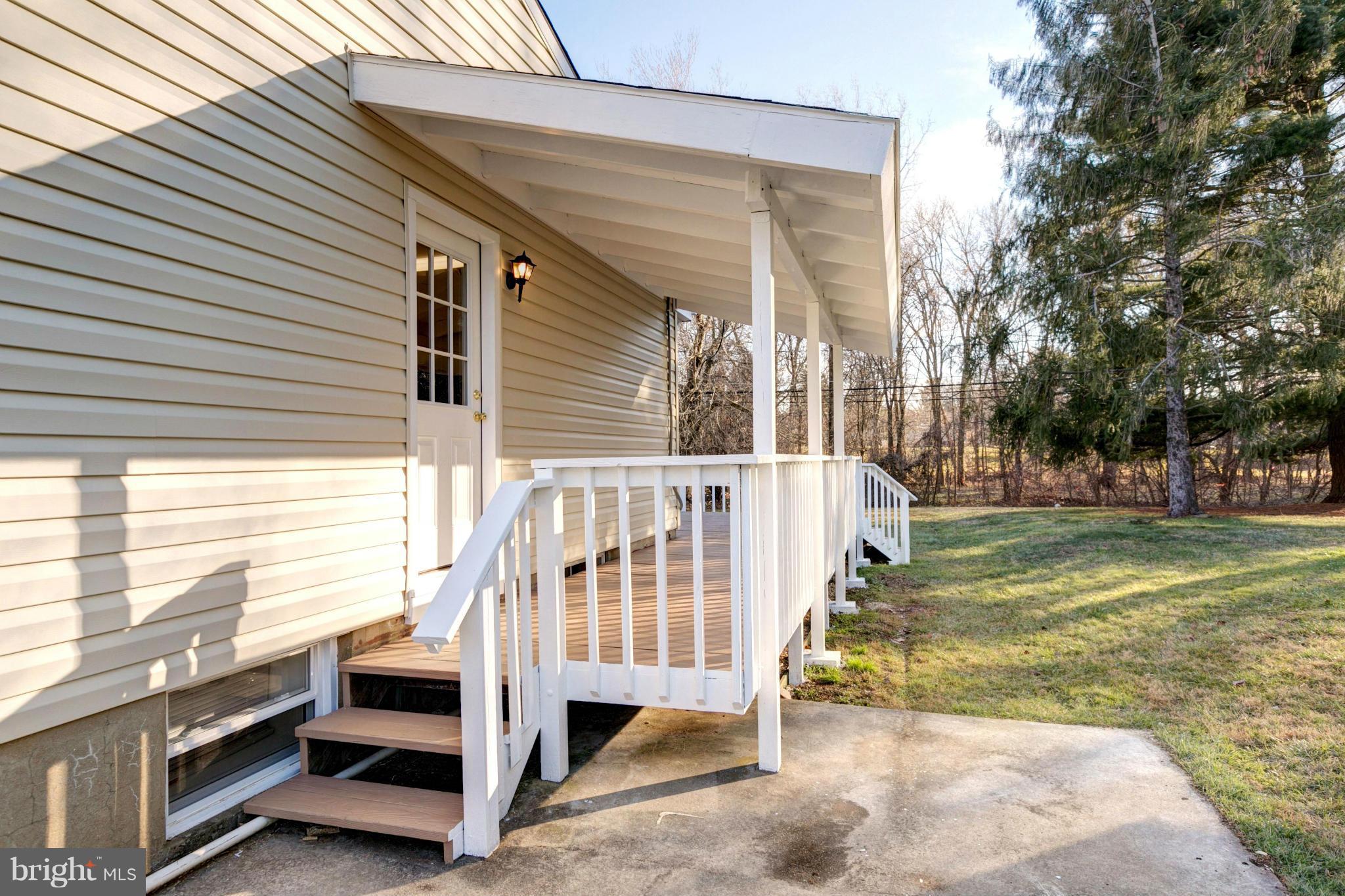 8539 Lucerne Road Randallstown, MD 21133 - Photo 28 of 30 Exterior (General)