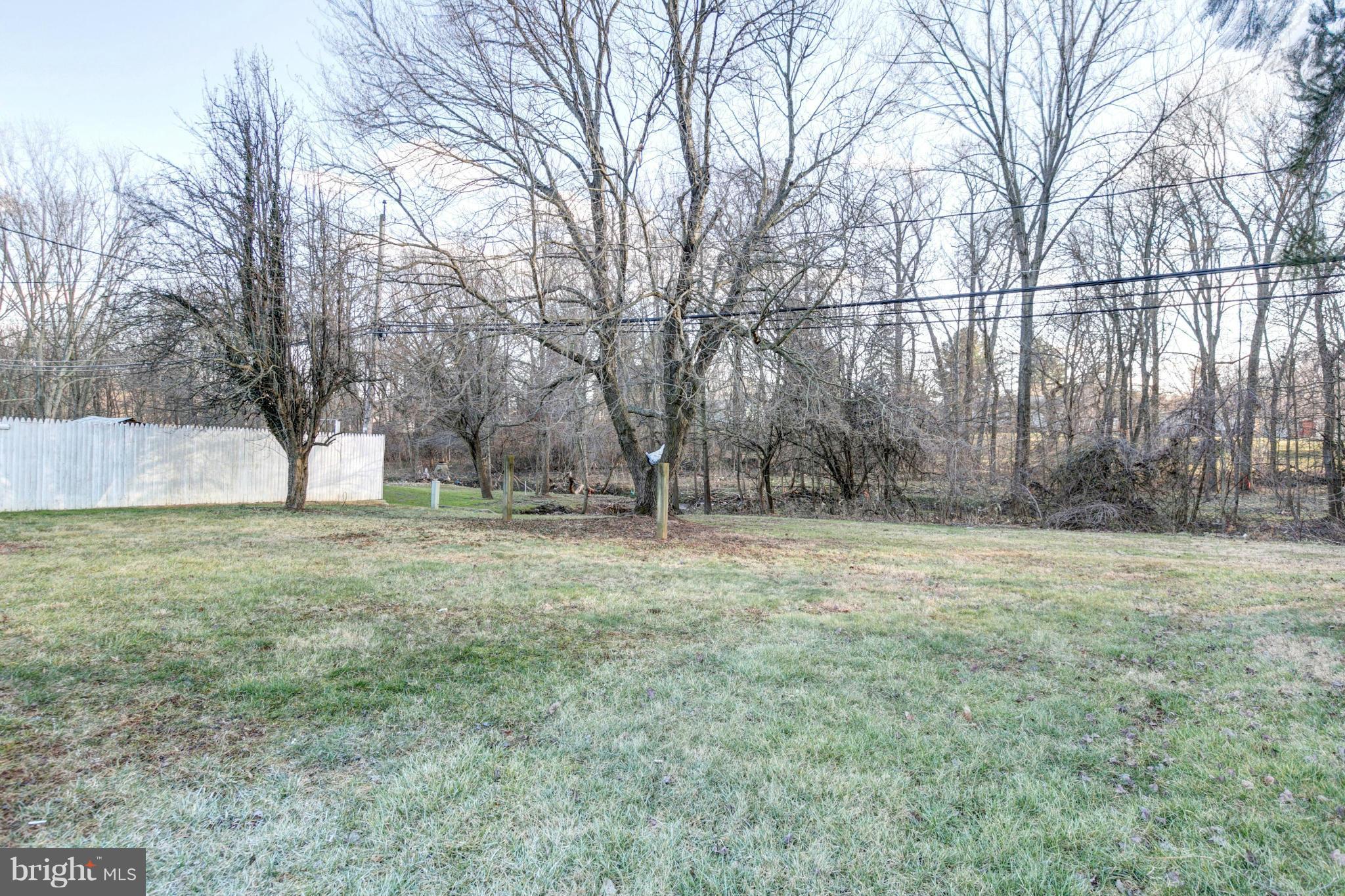 8539 Lucerne Road Randallstown, MD 21133 - Photo 30 of 30 Exterior (Rear)