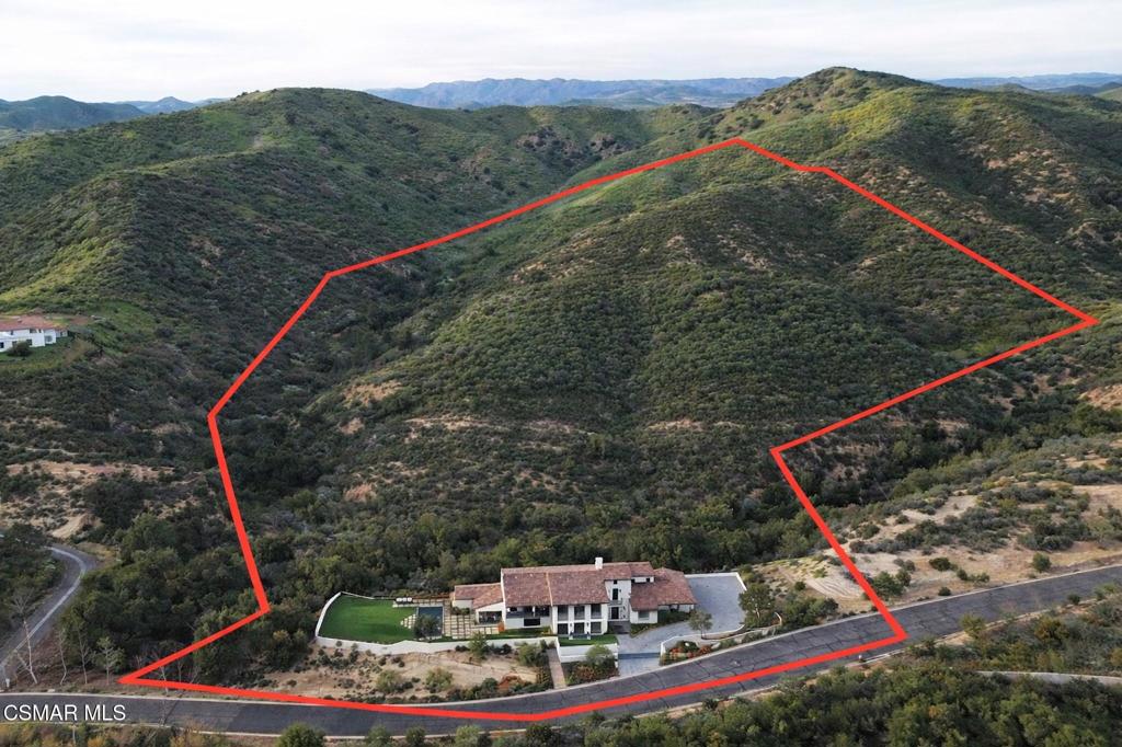 2691 Country Ridge Road Calabasas, CA 91302 - Photo 69 of 74